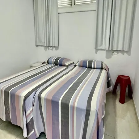 In Spain By The Sandy Apartamento L'Estartit