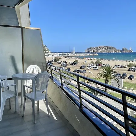 In Spain By The Sandy Apartamento