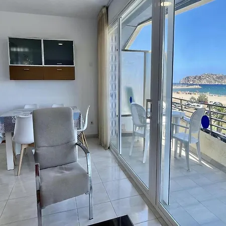 Apartamento In Spain By The Sandy