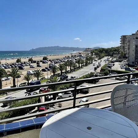 Apartamento In Spain By The Sandy *