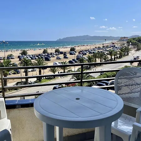In Spain By The Sandy *