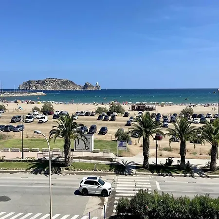 Apartamento In Spain By The Sandy L'Estartit