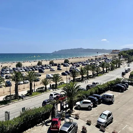 In Spain By The Sandy