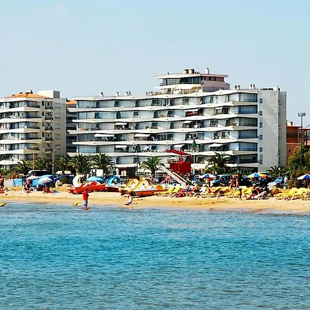 In Spain By The Sandy Apartamento *