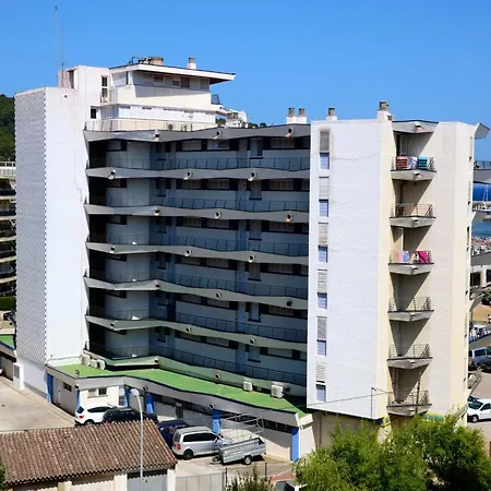 Apartamento In Spain By The Sandy L'Estartit