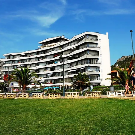 Apartamento In Spain By The Sandy *