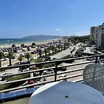 Lägenhet In Spain By The Sandy *