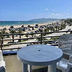 In Spain By The Sandy *